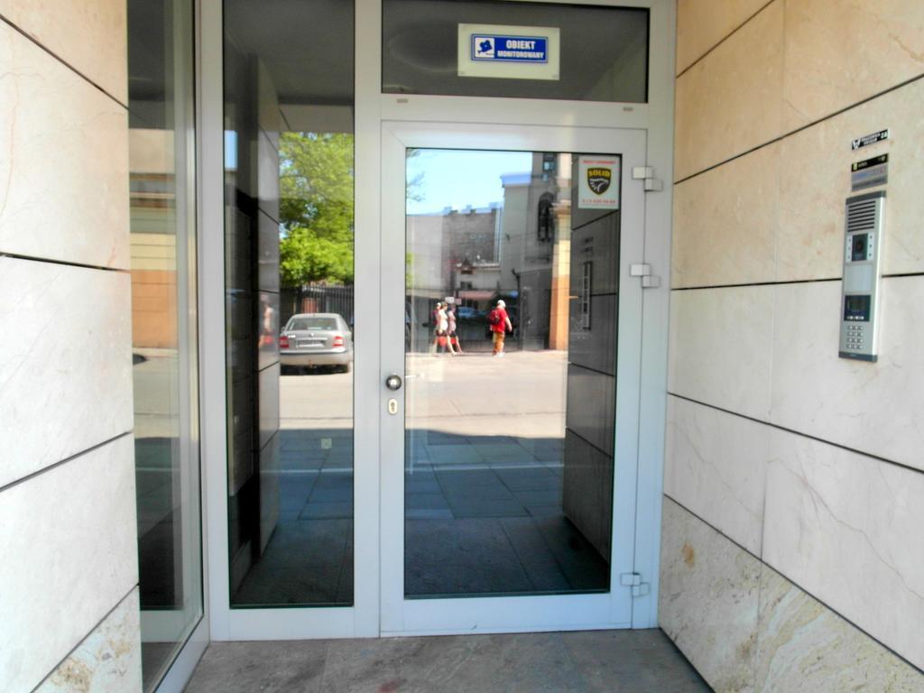 Vistula - Centrum Starowislna Street Apartment