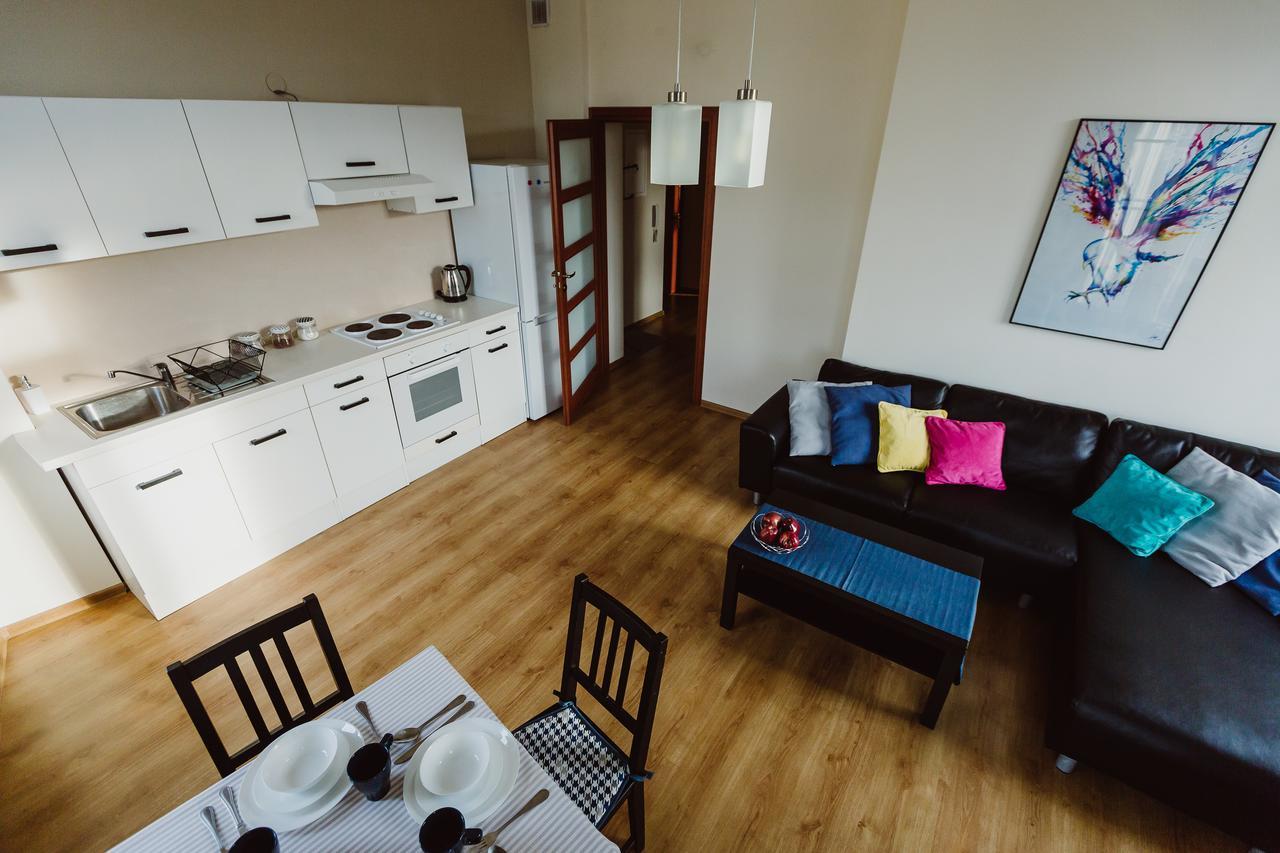 Vistula - Centrum Starowislna Street Apartment *