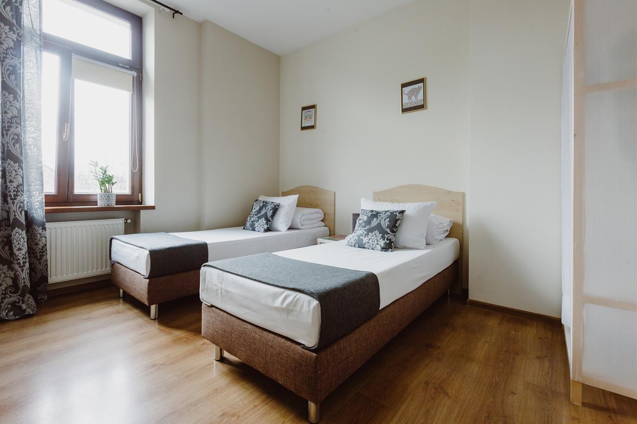 Vistula - Centrum Starowislna Street Apartment *