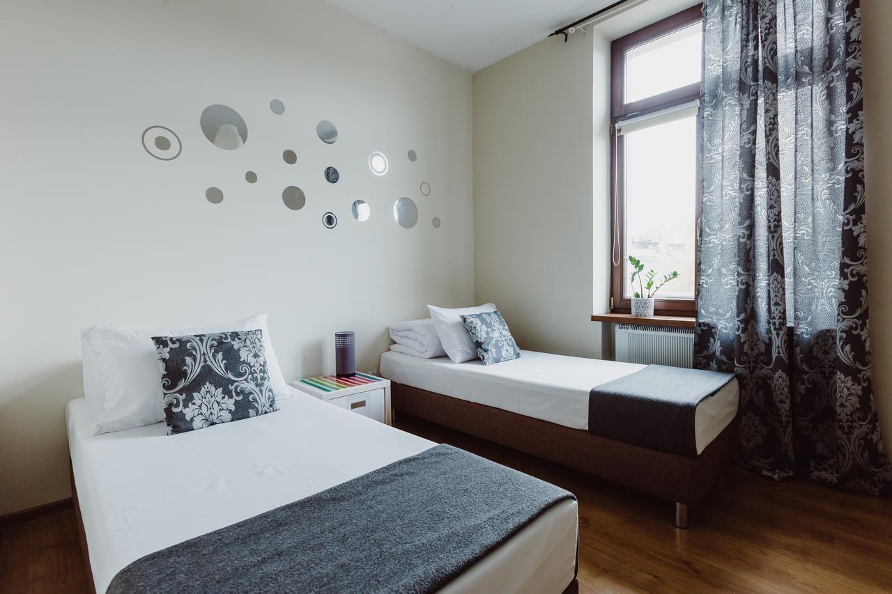 Vistula - Centrum Starowislna Street Apartment Krakau
